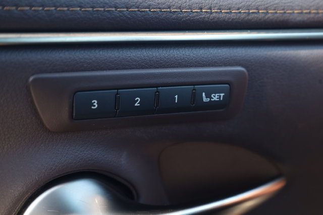 Used 2021 Lexus ES 300h w/ Premium Package FWD image 15