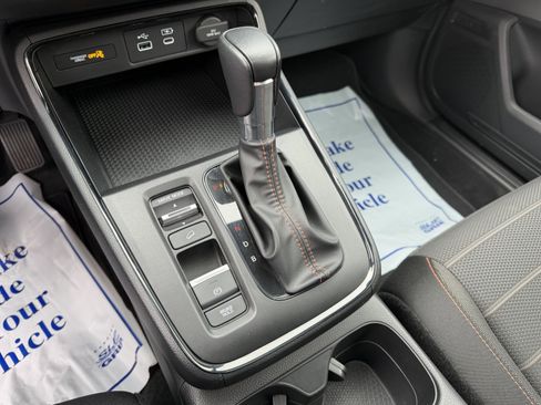 Used 2024 Honda CR-V Sport image 18