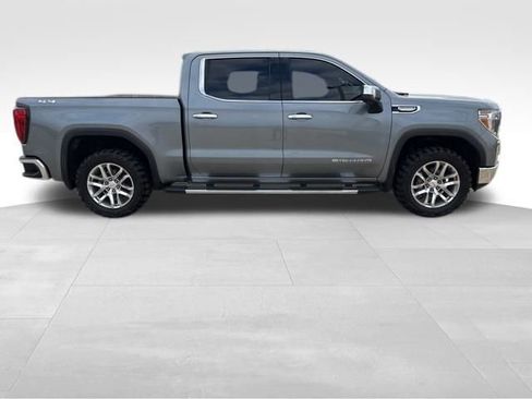 Used 2019 GMC Sierra 1500 SLT image 10
