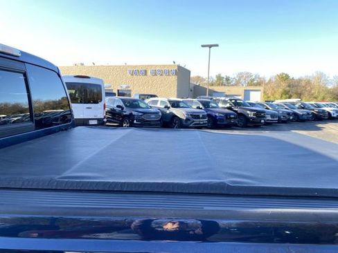 Used 2016 Ford F350 King Ranch w/ King Ranch w/Chrome Package image 35