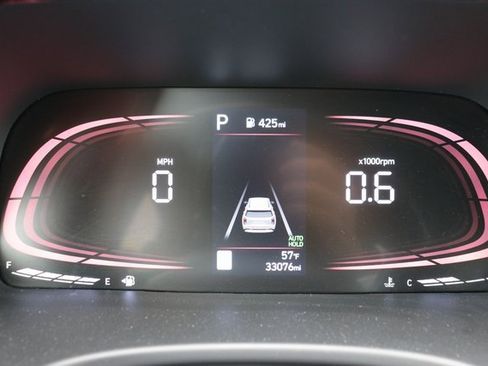 Used 2025 Hyundai Palisade SEL image 23