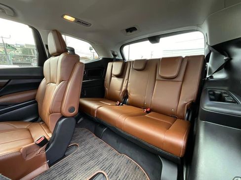 Certified 2023 Subaru Ascent Touring image 16