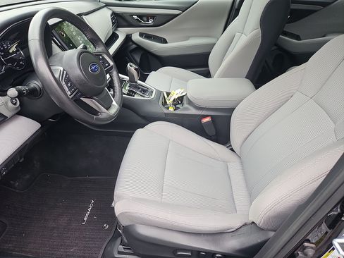 Certified 2024 Subaru Legacy Premium AWD/4WD image 30