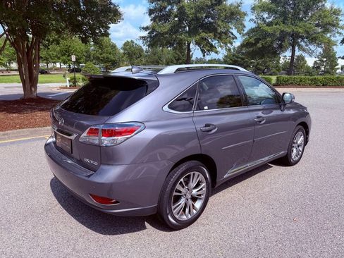 Used 2014 Lexus RX 350 FWD w/ Navigation Package image 13