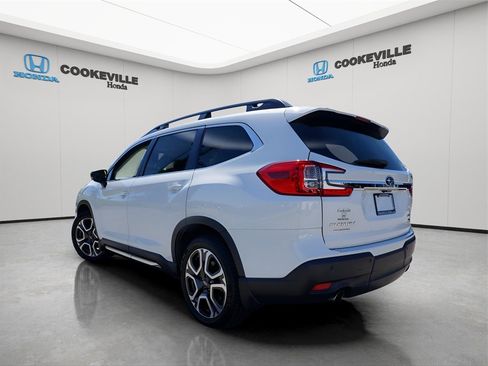 Used 2024 Subaru Ascent Limited image 5