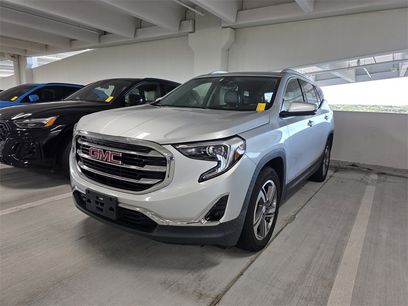 Used 2020 GMC Terrain SLT w/ Preferred Package
