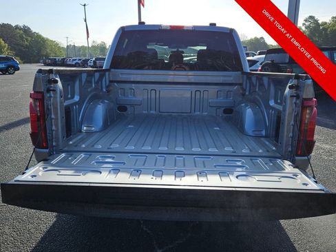 New 2026 Ford F150 STX RWD image 11