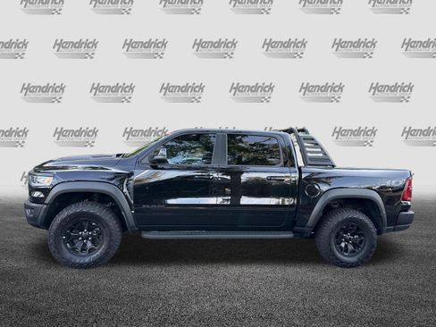 Used 2026 RAM 1500 RHO w/ RHO Level 1 Equipment Group AWD/4WD image 9
