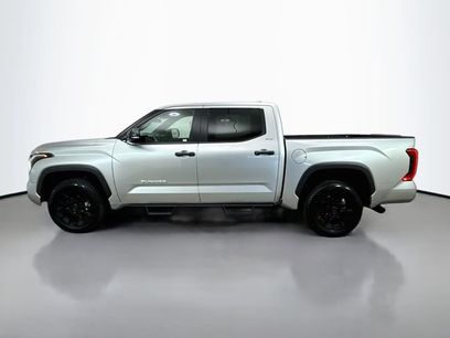 Used 2026 Toyota Tundra SR5