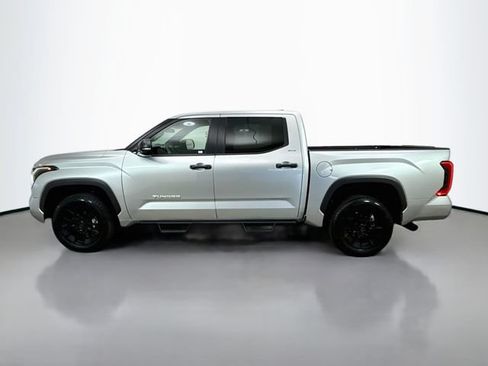 Used 2026 Toyota Tundra SR5 AWD/4WD image 4
