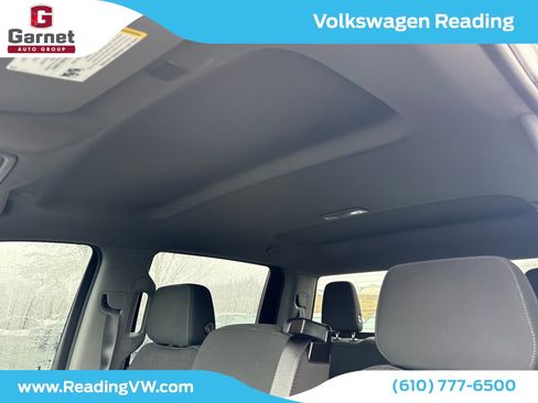 Used 2021 Chevrolet Silverado 1500 RST w/ Redline Edition image 13