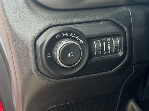 Used 2021 Jeep Wrangler Unlimited Sport AWD/4WD image 11