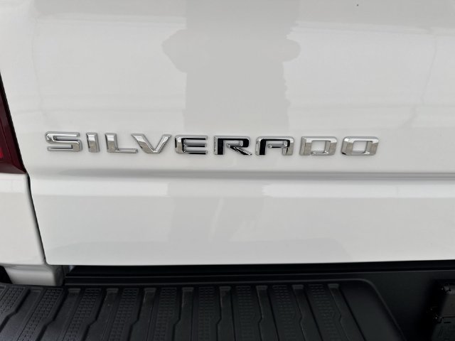 New 2026 Chevrolet Silverado 1500 RST AWD/4WD image 31