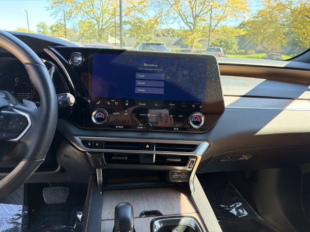 Certified 2026 Lexus RX 350 Premium Plus w/ Convenience Package AWD/4WD image 23