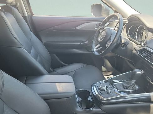 Used 2019 MAZDA CX-9 Touring FWD image 6