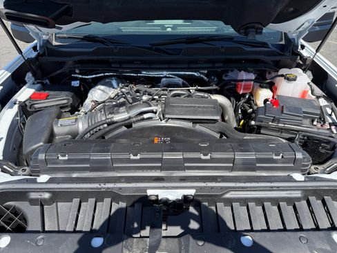 New 2025 Chevrolet Silverado 3500 W/T w/ WT Convenience Package image 36