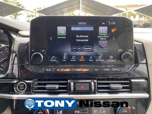 Used 2023 Nissan Pathfinder SL image 34