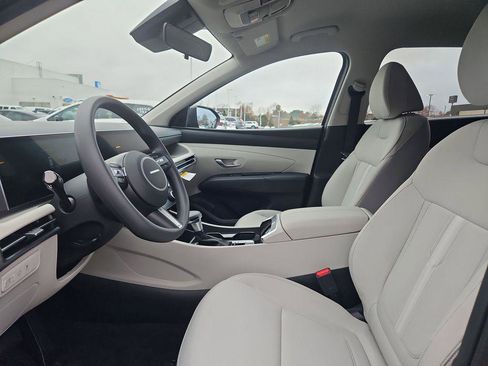 New 2026 Hyundai Tucson SEL image 18