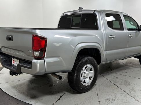 Certified 2023 Toyota Tacoma SR image 5