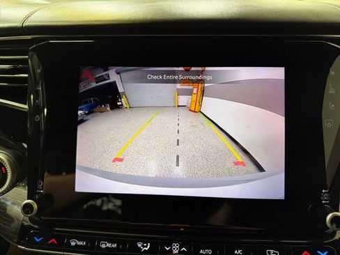 Used 2022 Jeep Wagoneer Series II image 20