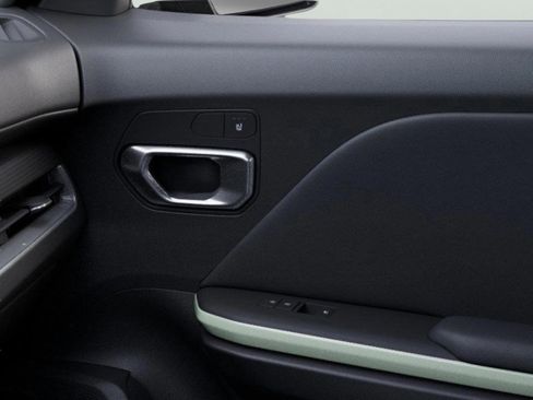 New 2026 Kia K4 GT-Line image 21