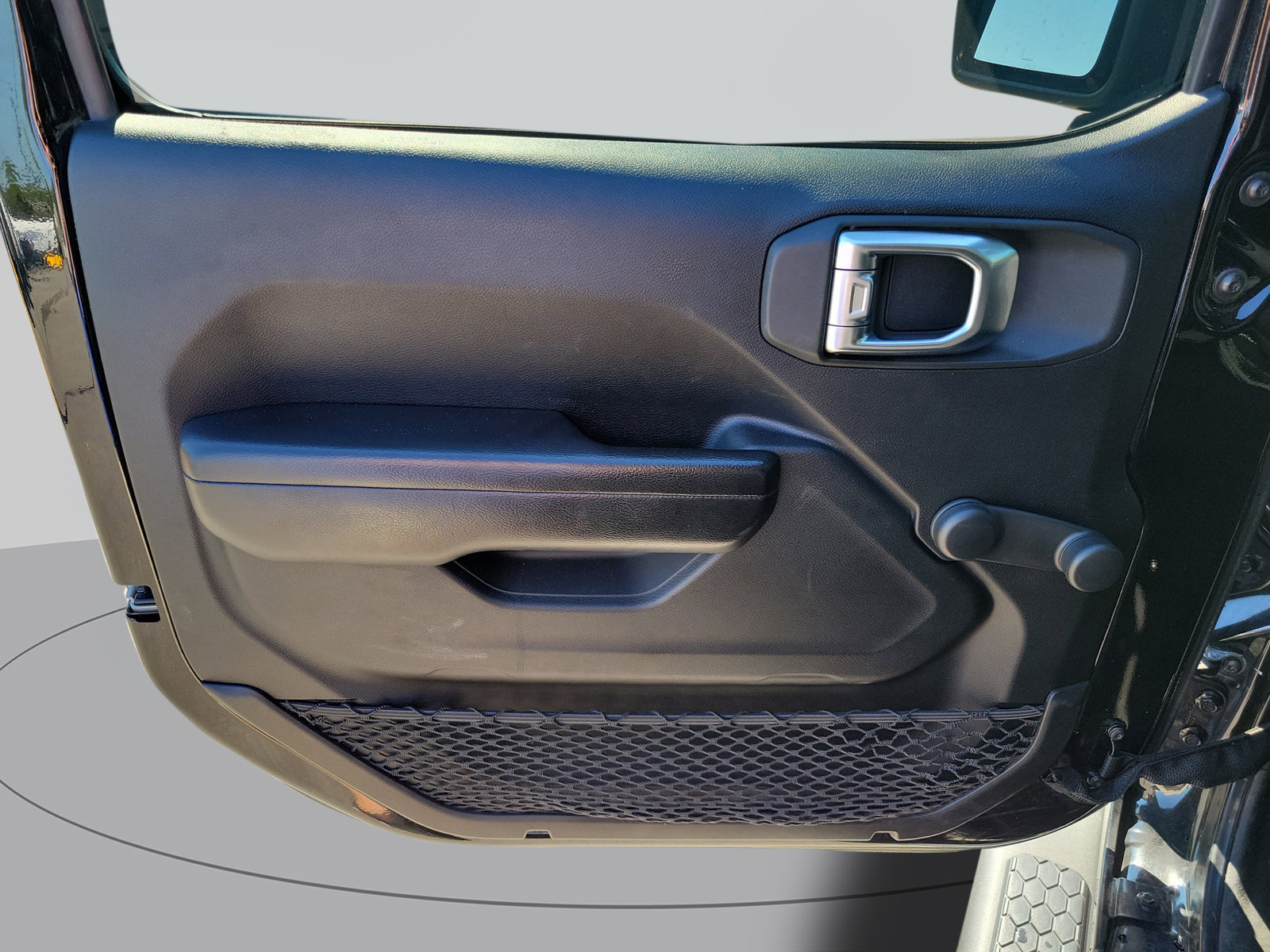 Used 2020 Jeep Wrangler Sport AWD/4WD image 25