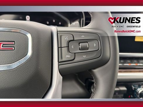 New 2026 GMC Sierra 1500 Elevation w/ Elevation Premium Package AWD/4WD image 17