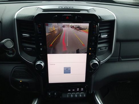 New 2026 RAM 3500 Big Horn image 9