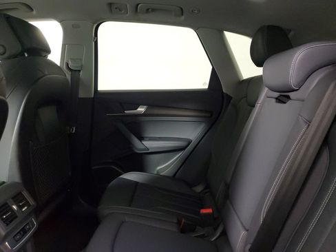 Used 2024 Audi Q5 2.0T Premium Plus AWD/4WD image 9