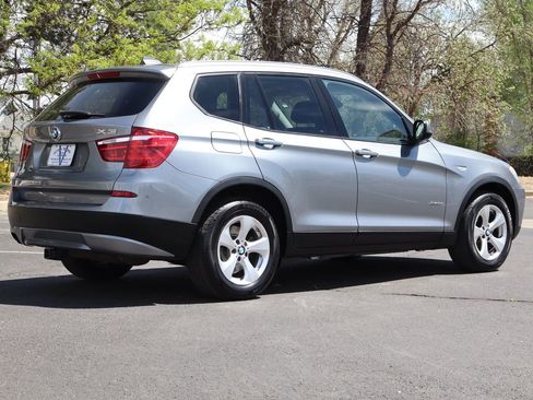 Used 2011 BMW X3 xDrive28i image 5