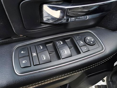Used 2014 RAM 1500 Sport w/ Sport Premium Group AWD/4WD image 24