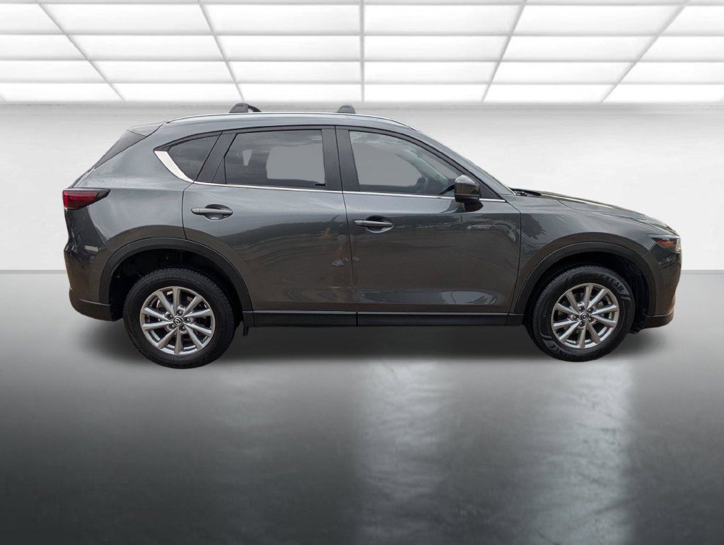 Used 2023 MAZDA CX-5 AWD 2.5 S image 27