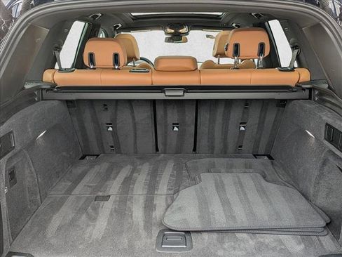 Used 2026 BMW X5 xDrive50e w/ M Sport Package image 6