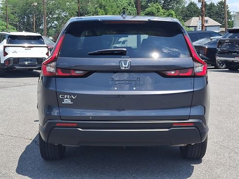 Used 2024 Honda CR-V EX image 5