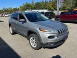 Used 2014 Jeep Cherokee Latitude w/ Comfort/Convenience Group image 3