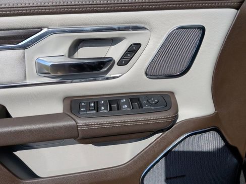 New 2026 RAM 1500 Laramie image 11