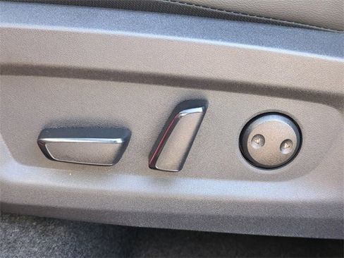 New 2025 Nissan Murano SL image 21