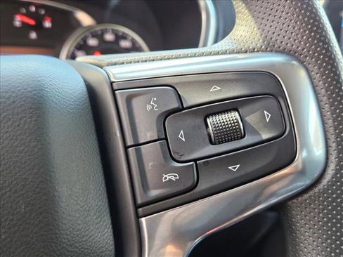 Used 2022 Chevrolet Blazer LT w/ LPO, Roadside Safety Package image 14