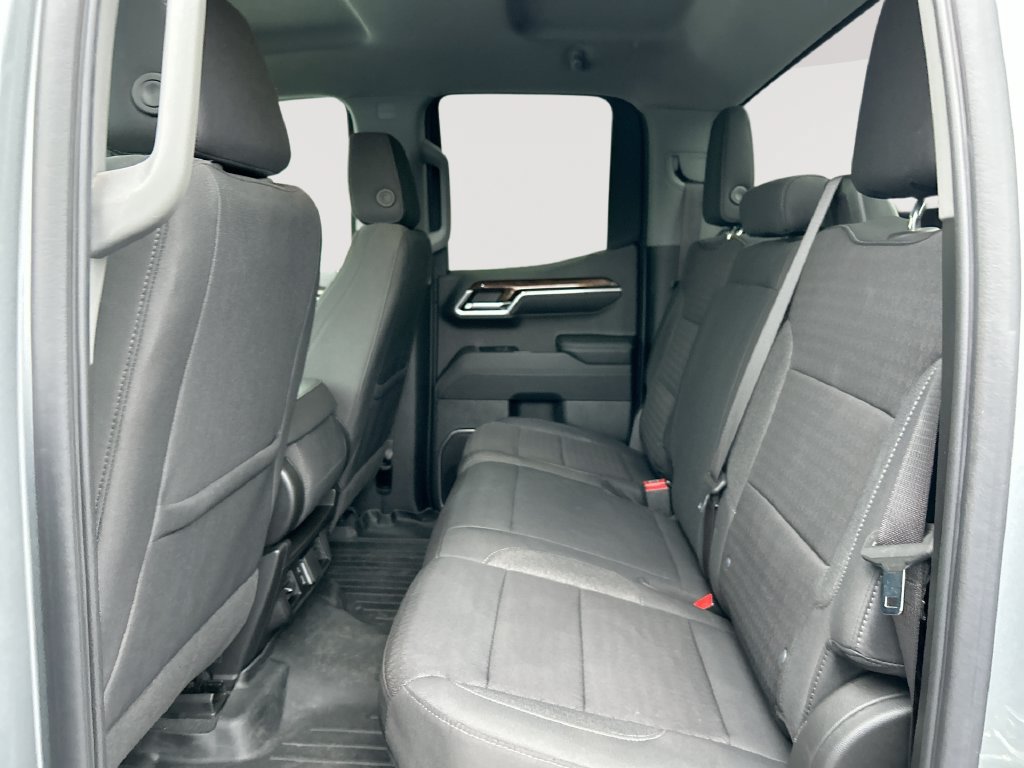 Used 2023 GMC Sierra 1500 Elevation AWD/4WD image 27