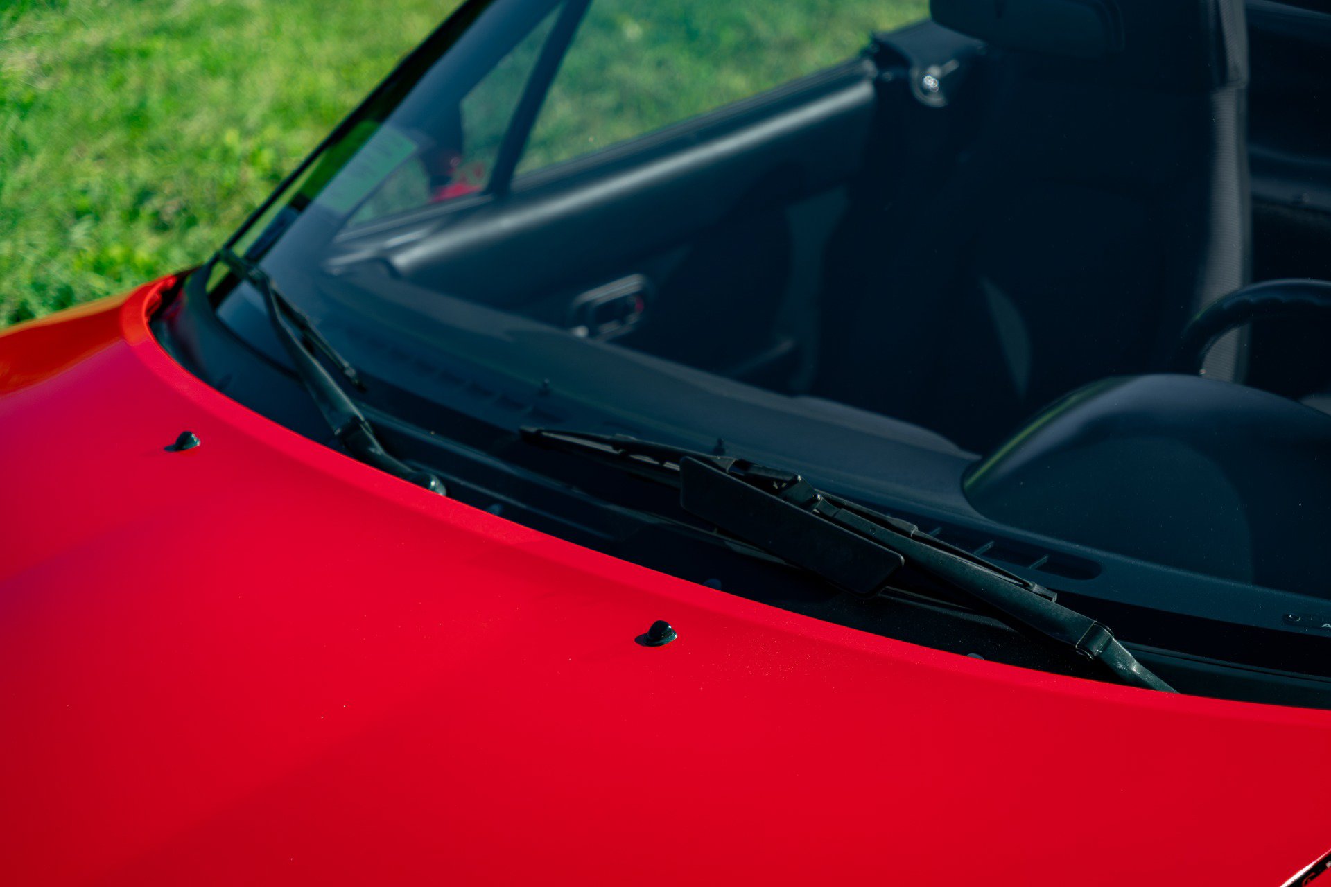 Used 1990 MAZDA MX-5 Miata RWD image 95