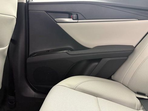 New 2026 Toyota Camry XLE FWD image 32