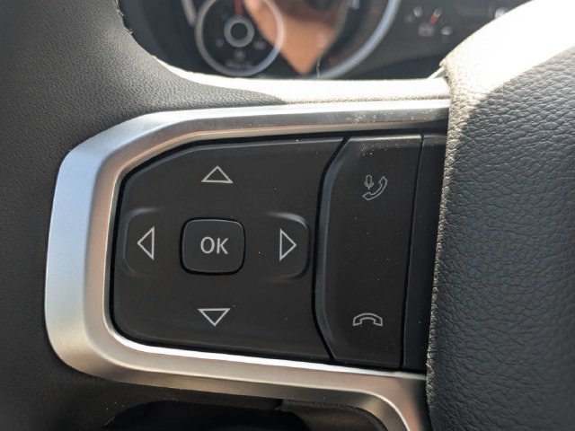 New 2026 RAM 3500 Big Horn AWD/4WD image 25