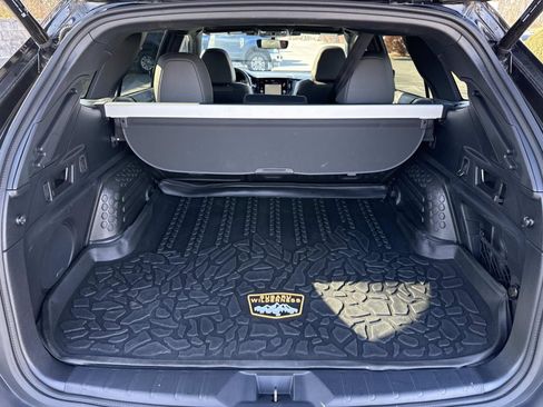 Used 2024 Subaru Outback Wilderness image 28