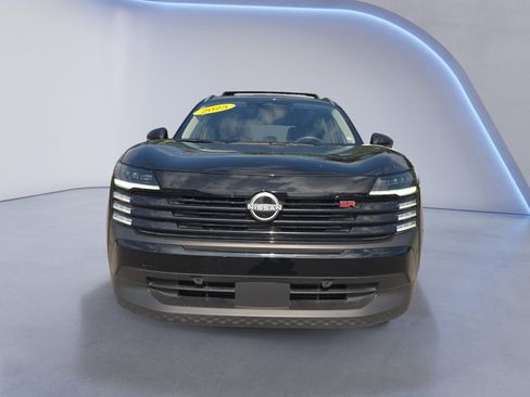 Used 2025 Nissan Kicks SR AWD/4WD image 9