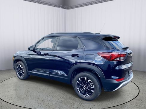 Used 2021 Chevrolet TrailBlazer LT w/ Convenience Package image 10
