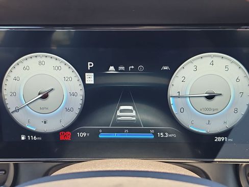 Certified 2025 Hyundai Elantra N Line FWD image 22