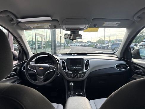 Used 2020 Chevrolet Equinox LS w/ LS Convenience Package AWD/4WD image 12