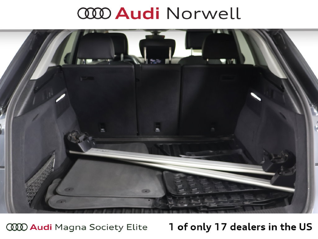 Used 2018 Audi Q5 2.0T Premium Plus w/ Premium Plus Package AWD/4WD image 16