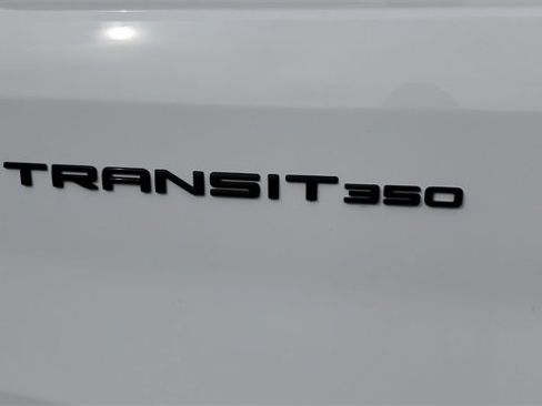 New 2026 Ford Transit 350 148 High Roof Extended image 15