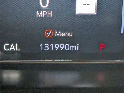 Used 2019 GMC Sierra 1500 Denali w/ Denali Ultimate Package AWD/4WD image 20